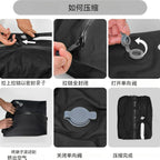 NEZI - Travel Vacuum Bag
