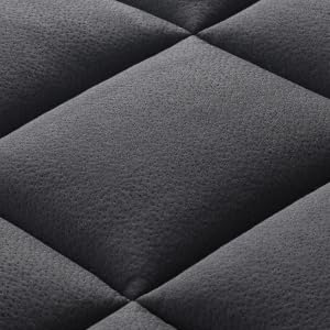 Ultra Soft Back-Relief Mattress Topper
