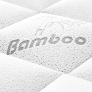Ultra Soft Back-Relief Mattress Topper