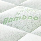 Ultra Soft Back-Relief Mattress Topper