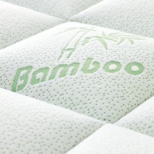 Ultra Soft Back-Relief Mattress Topper