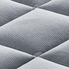 Ultra Soft Back-Relief Mattress Topper