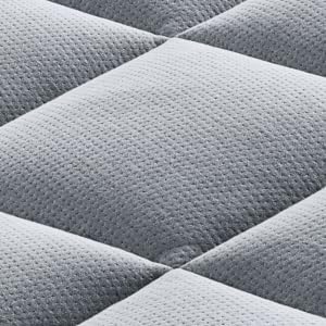 Ultra Soft Back-Relief Mattress Topper