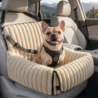 6-in-1 Versatile Dog Car Seat