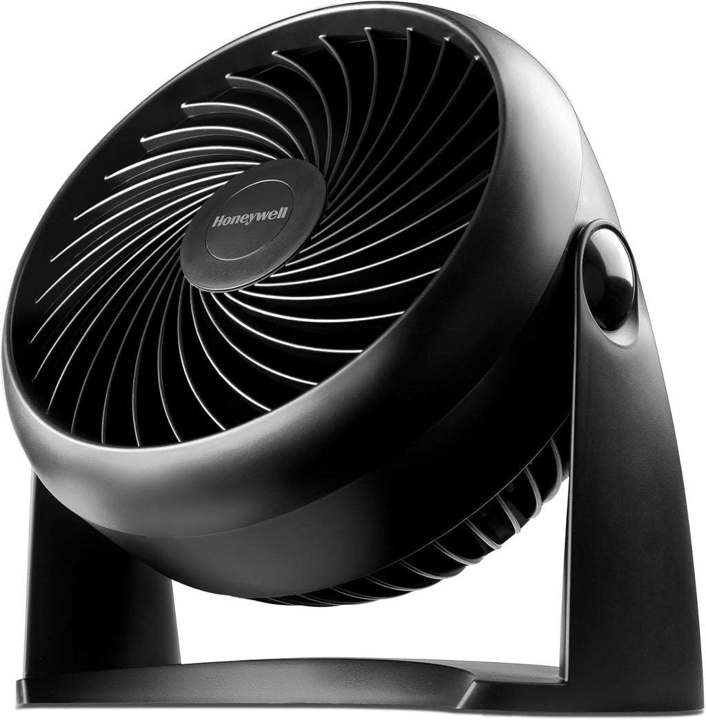 Honeywell TurboForce Quiet Tabletop Fan