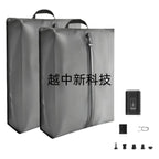 NEZI - Travel Vacuum Bag