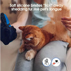 NEZI Pet Hair Glove