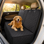 Waterproof Non-Slip Dog Car Hammock