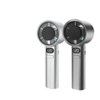 Portable 4-Speed Handheld Cooling Fan