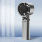 Portable 4-Speed Handheld Cooling Fan