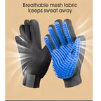 NEZI Pet Hair Glove