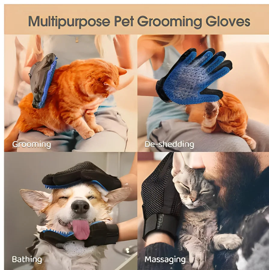 NEZI Pet Hair Glove
