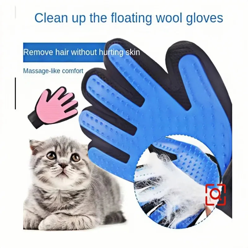 NEZI Pet Hair Glove