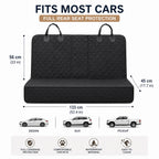 Waterproof Non-Slip Dog Car Hammock
