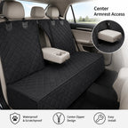 Waterproof Non-Slip Dog Car Hammock