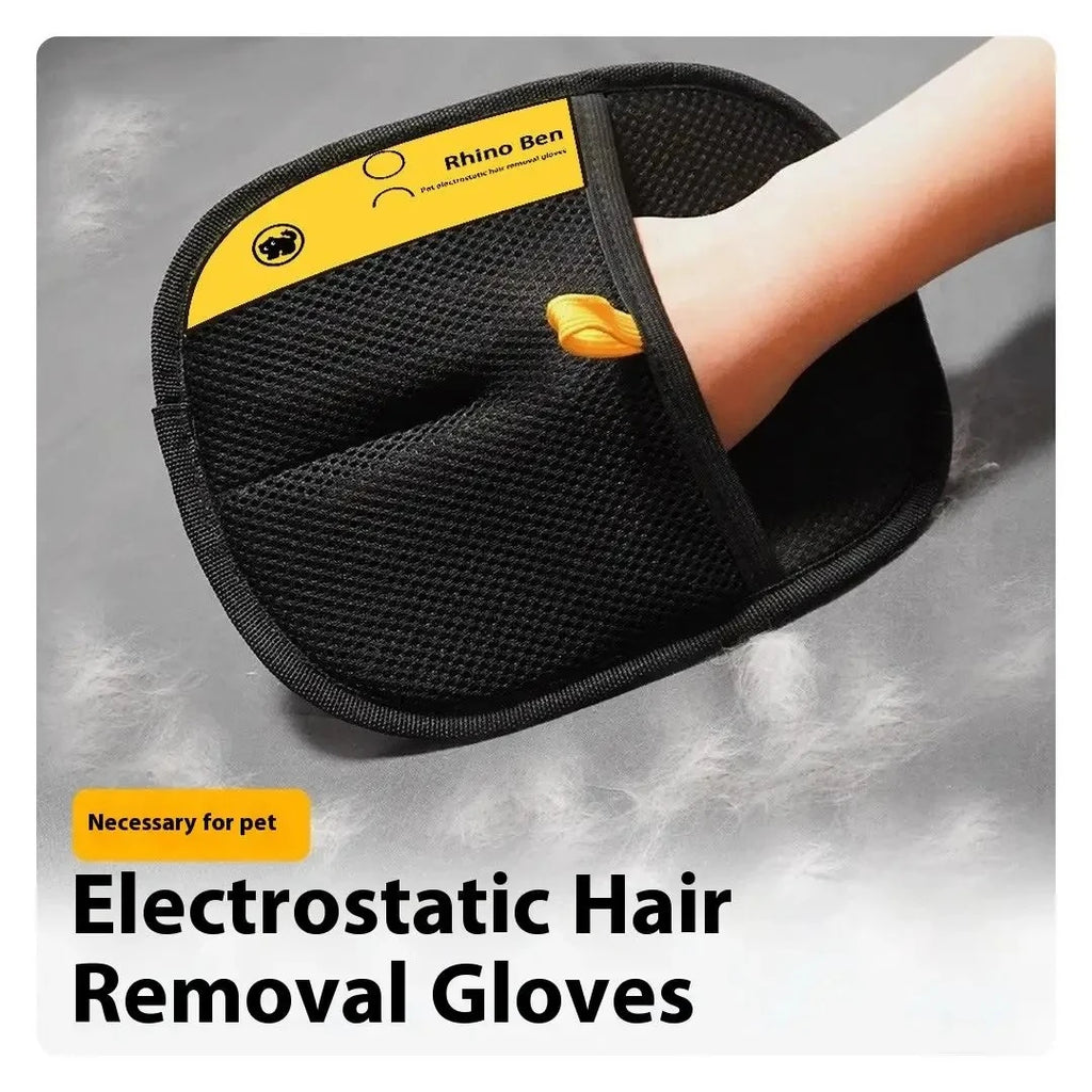 NEZI Pet Hair Glove