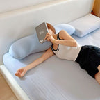 NEZI CurveRest Body Pillow