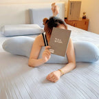 NEZI CurveRest Body Pillow
